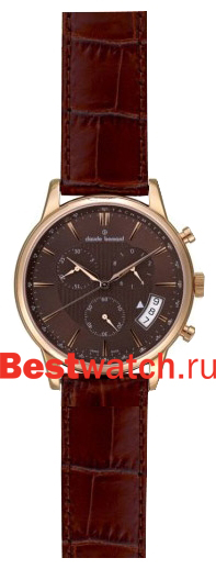 Часы Claude Bernard Northline 01002-37RBRIR